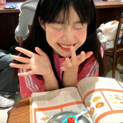电波系彼女
