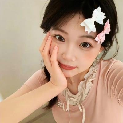 大山里的春天