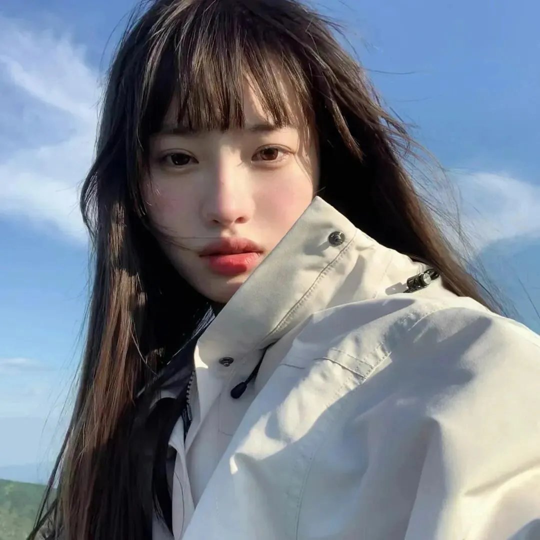 美人与美人